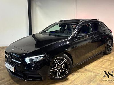 Mercedes A200