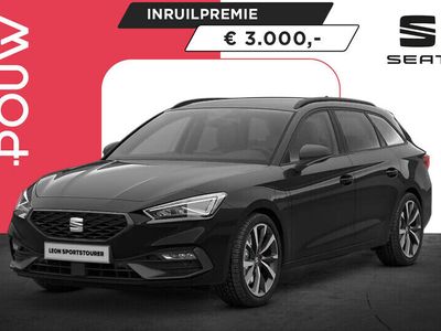 Seat Leon ST