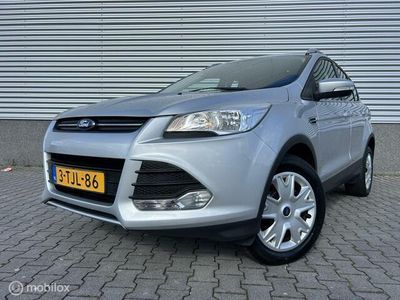 Occasion Ford Kuga Trend 150 PK (110 kW) 2014 Grijs SUV