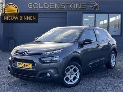 Citroën C4 Cactus