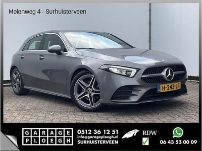 Mercedes A160