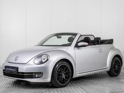 tweedehands VW Beetle (NEW) Cabriolet 1.2 TSI Trend BlueMotion