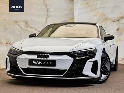 Audi RS e-tron GT