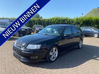 tweedehands Saab 9-3 Sport Estate 2.8 V6 T Aero NETTO €9793,-