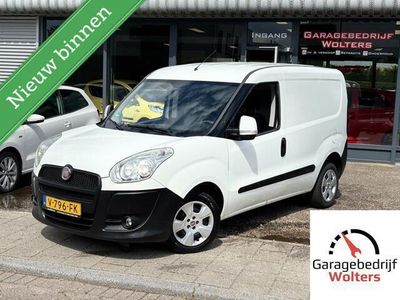 Fiat Doblò