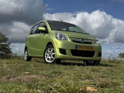 Daihatsu Cuore