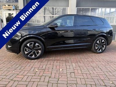 Nieuw 2025 Opel Grandland Electric Edition SUV | € 45.500 (Goede deal)