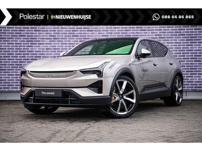 Polestar 3