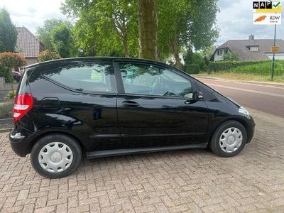 Mercedes A150