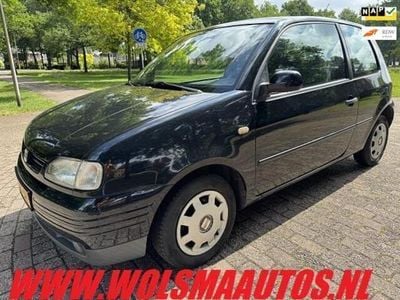 Seat Arosa