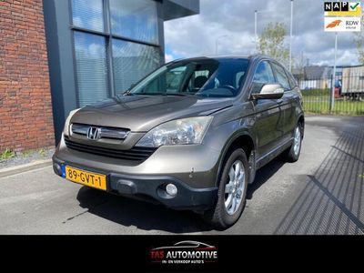 tweedehands Honda CR-V 2.0i Elegance CLIMA / NAVI / EXPORT!