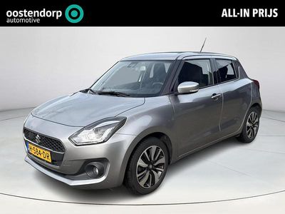 Grijs Occasion 2020 Suzuki Swift Hatchback | € 15.950 (Eerlijke prijs)