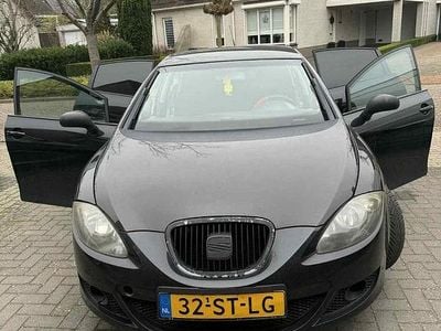 Gebruikt 2006 Seat Leon | € 2.000 (Goede deal)