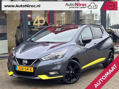 Grijs Gebruikt 2022 Nissan Kiiro Hatchback | € 19.140 (Eerlijke prijs)