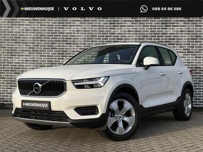 Occasion Volvo XC40 Momentum 129 PK (94 kW) 2018 SUV