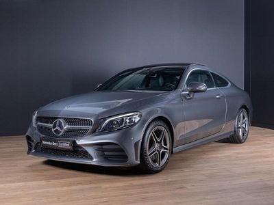 Mercedes C300