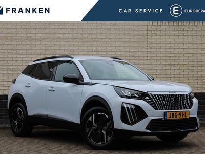 Occasion Peugeot 2008 Allure 2026 Wit SUV