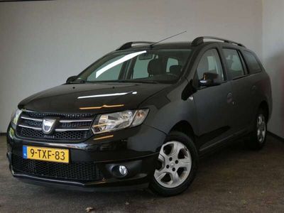 Dacia Logan MCV