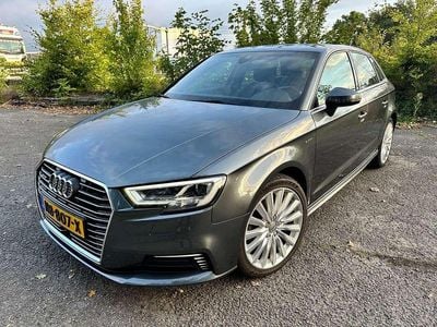 Audi A3 e-tron