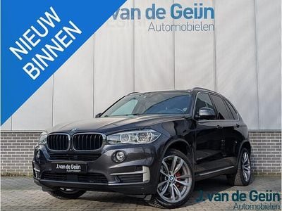 Occasion BMW X5 Executive 306 PK (225 kW) 2014 Grijs SUV