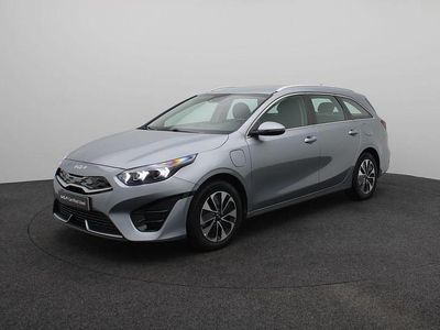 Grijs Gebruikt 2022 Kia Ceed Sportswagon Stationwagen | € 19.940 (Eerlijke prijs)