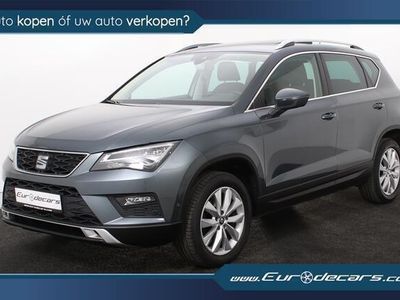 tweedehands Seat Ateca 1.0 EcoTSI Move *Panoramadak*Navigatie*Carplay*