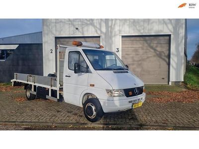 Overige Occasion 1998 Mercedes Sprinter Van | € 5.650 (Goede deal)