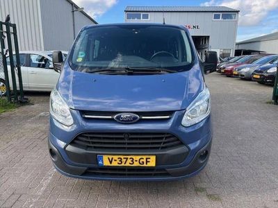 tweedehands Ford Transit Custom 290 2.2 TDCI L2H1 Trend DC