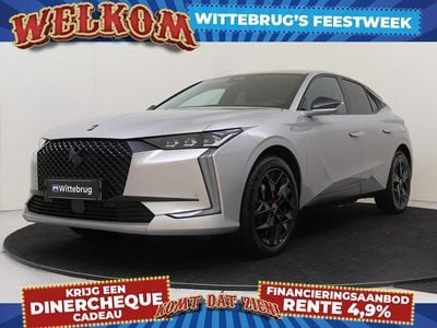 DS Automobiles DS4