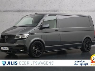 VW Transporter