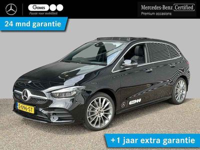 tweedehands Mercedes B250e AMG | Premium PLUS | Panoramadak | 360° Camera |