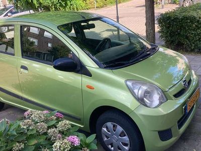 tweedehands Daihatsu Cuore 1.0 Trend