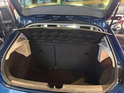 Occasion Seat Leon Style 150 PK (110 kW) 2016 Blauw Coupé