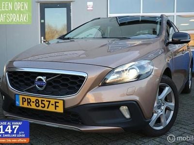 Occasion 2015 Volvo V40 CC Ocean Race Stationwagen | € 8.900 (Eerlijke prijs)