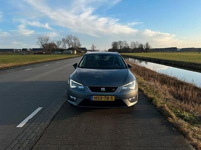 Occasion Seat Leon 183 PK (134 kW) 2016