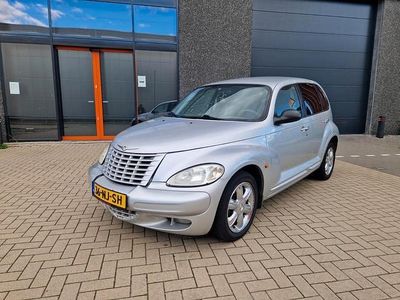 Chrysler PT Cruiser