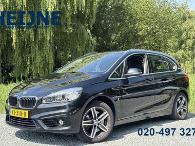 BMW 225 Active Tourer