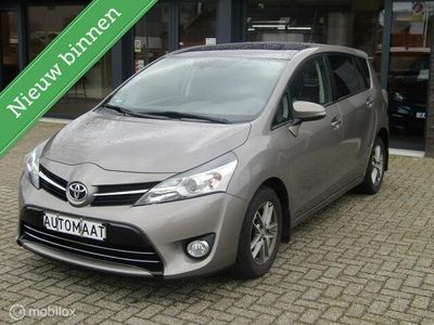 tweedehands Toyota Verso 1.8 VVT-i Dynamic Business