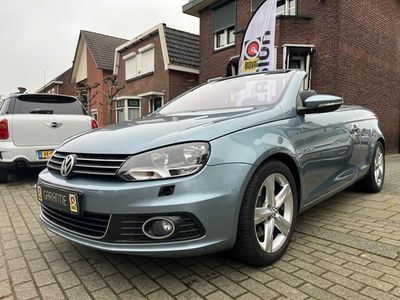 VW Eos