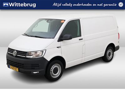 VW T6