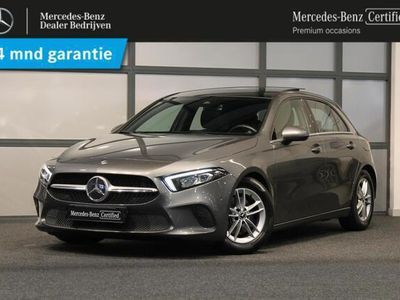 tweedehands Mercedes A200 Business Solution PLUS Panorama dak