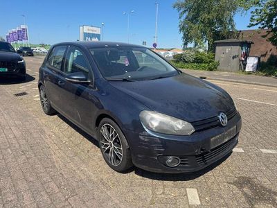 VW Golf VI