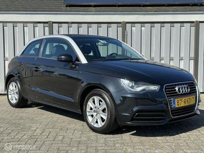 tweedehands Audi A1 1.2 TFSI Ambition Pro Line Business xenon