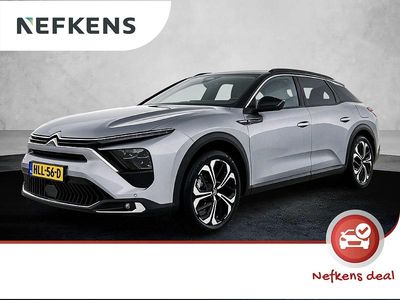 Grijs Occasion 2025 Citroën C5 X Stationwagen | € 34.925 (Iets duurder)