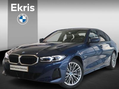 BMW 320e
