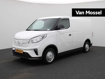 Occasion Maxus eDeliver 3 89 kW (122 PK) 2023 Wit Van