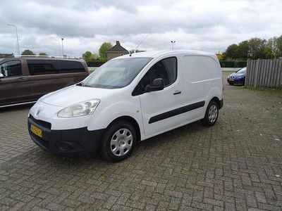 Wit Gebruikt 2014 Peugeot Partner MPV | € 3.950 (Eerlijke prijs)