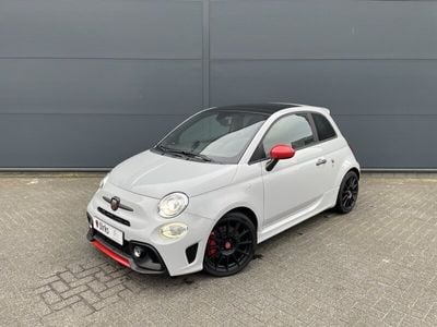 Fiat 500 Abarth