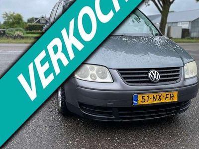 VW Touran