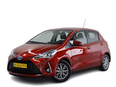 tweedehands Toyota Yaris Hybrid 1.5 Hybrid Dynamic